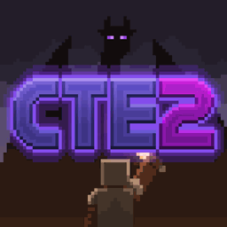 Craft To Exile 2 server artwork