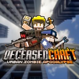 DeceasedCraft server artwork