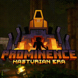 Prominence II RPG: Hasturian Era server artwork