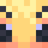 Bumble_Beemage Minecraft avatar